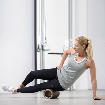 STIL-FIT fascia roller