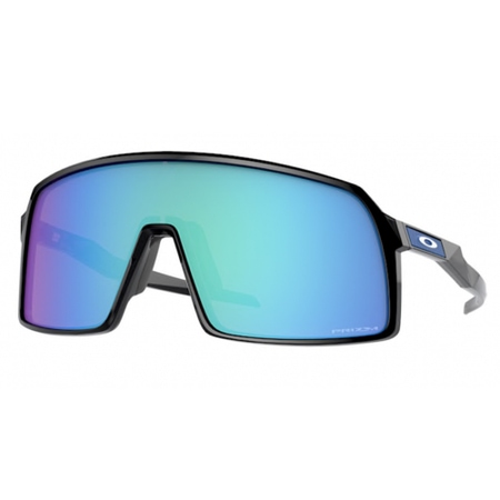 Oakley glasses Sutro Polished Black / PRIZM Sapphire