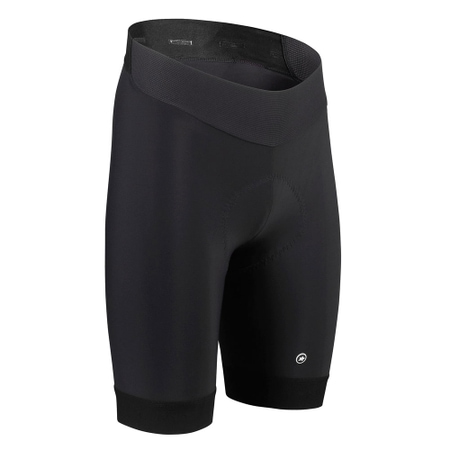 Assos H.Milleshorts_s7 Block Black TIR