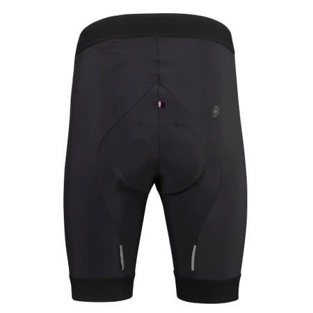 Assos H.Milleshorts_s7 Block Black TIR