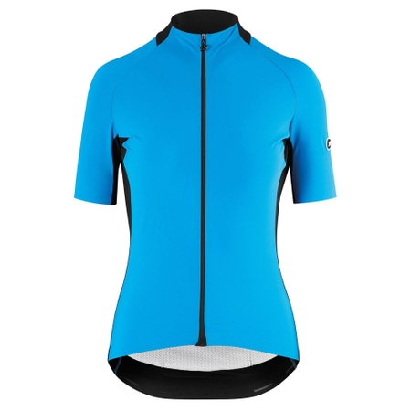 Assos SS.LaalalaiJersey_Evo8 Corfublue M