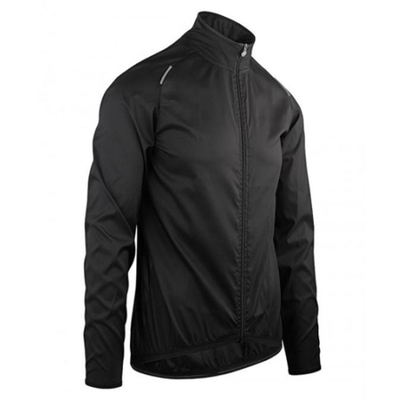 Assos Mille GT Wind Jacket Blackseries