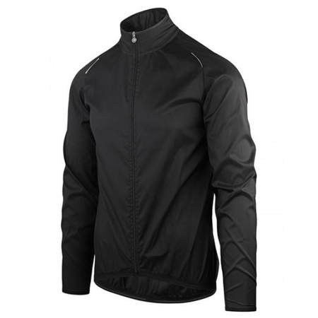 Assos Mille GT Wind Jacket Blackseries