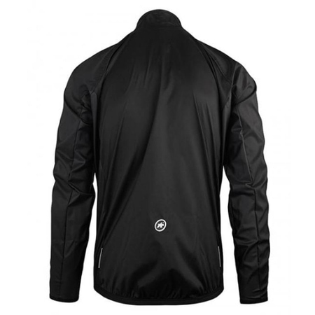 Assos Mille GT Wind Jacket Blackseries