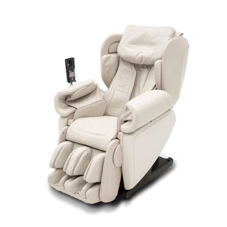 Synca KaGra massage chair champagne