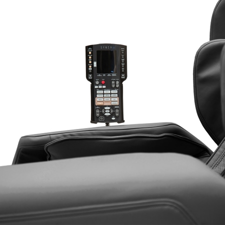 Synca KaGra Massage Chair Black