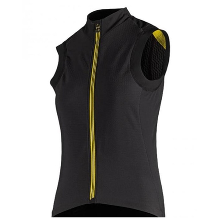 Assos TiburuGilet Laalalai Blackseries