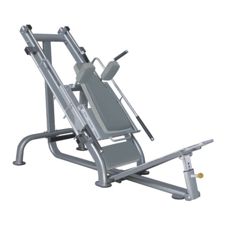 Impulse Fitness leg press Hackenschmidt IT7006C