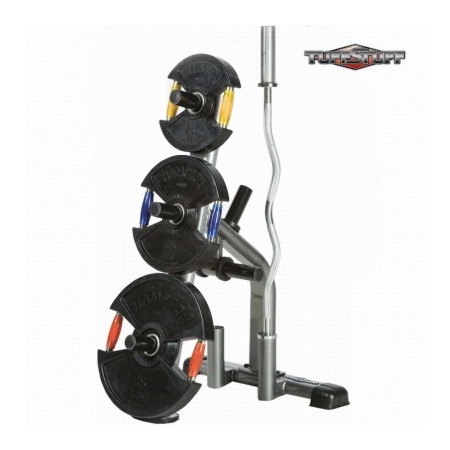 Tuff Stuff Olympic CXT-255 disc stand