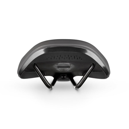 Fizik Sattel Terra Aidon X5 160mm S-Alloy Black