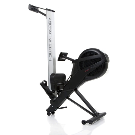 Finnlo Aquon Evolution rowing machine