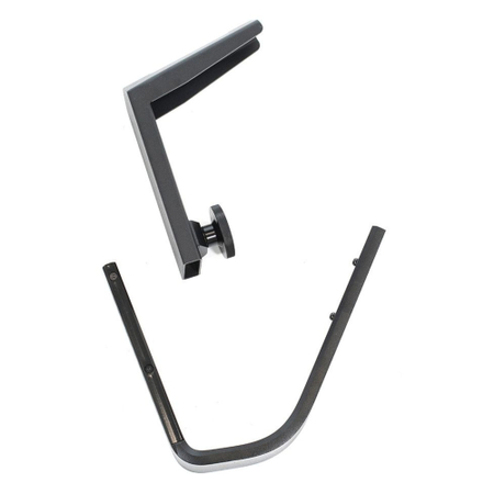 Nohrd Bike seat post normal length