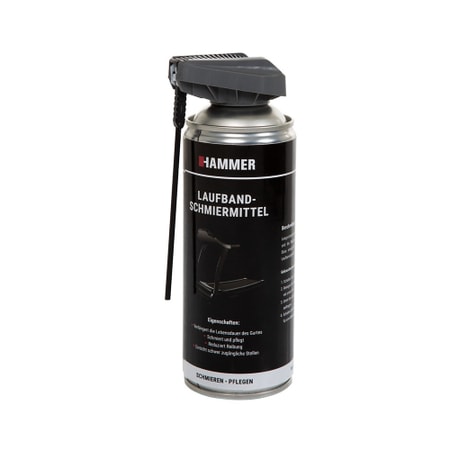 Hammer Silikonspray