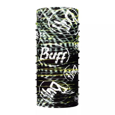 Buff Coolnet UV+ Ulnar Black