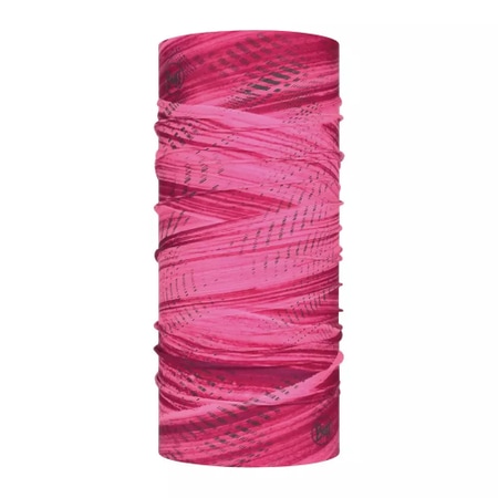 Buff Reflective Speed Pink