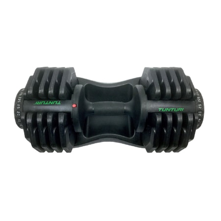 Tunturi Selector dumbbell 25 kg