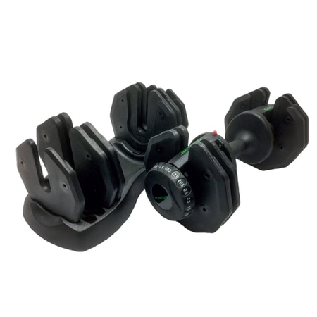 Tunturi Selector dumbbell 25 kg