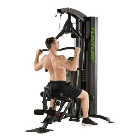 Tunturi Home Gym HG60