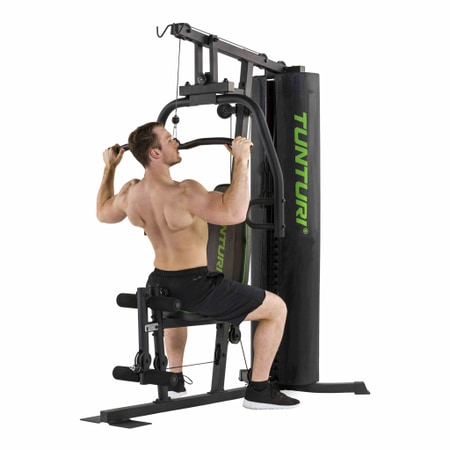 Tunturi Home Gym HG20