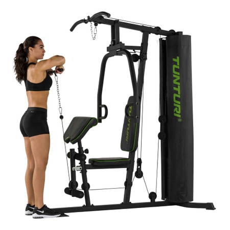 Tunturi Home Gym HG20