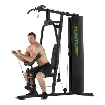 Tunturi Home Gym HG20