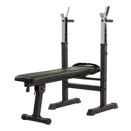 Tunturi WB20 weight bench