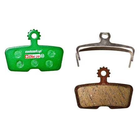 SwissStop brake pads Disc 29 E (Avid), Disc E (2 pcs.)