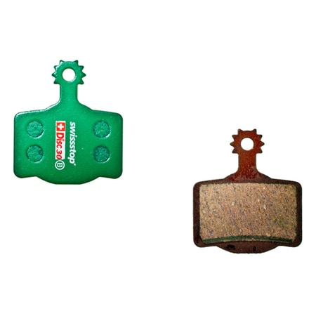 SwissStop brake pads Disc 30 (Magura), Organic (2 pcs.)