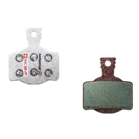 SwissStop brake pads Disc 30 E (Magura), Disc E (2 pcs.)