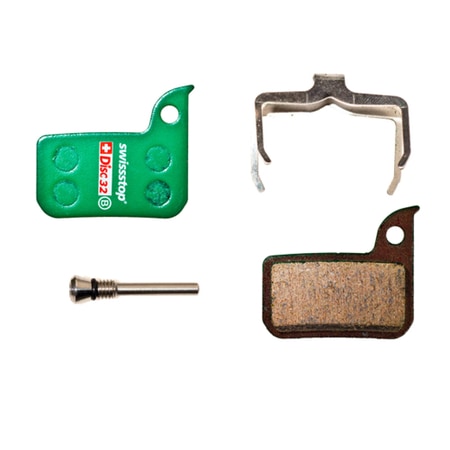 SwissStop brake pads Disc 32 (SRAM), Organic (2 pcs.)