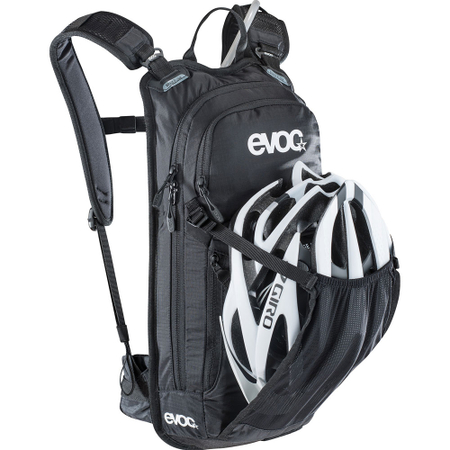 Evoc Stage 6L + 2L Bladder black One Size