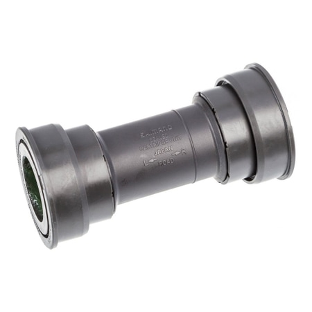 Shimano Road bottom bracket SM-BB72-41B Press-Fit