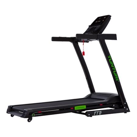 Tunturi T10 Competence treadmill