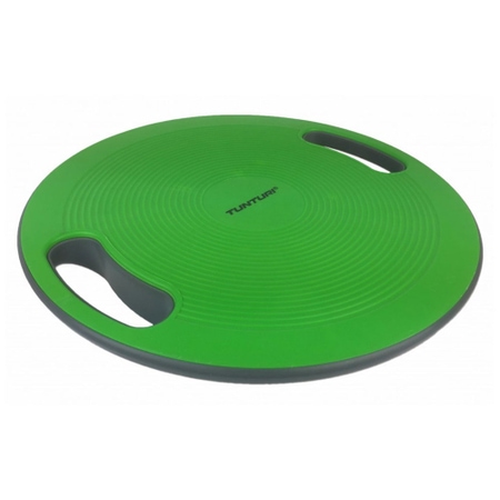 Tunturi balance board with handles