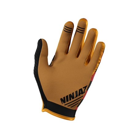 Ride Ninjaz Lightweight Gloves Freddy