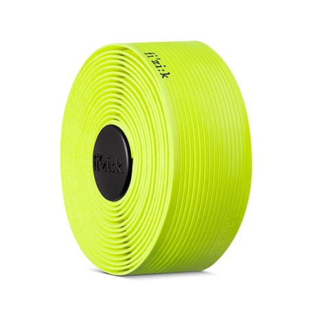 Fizik Vento Microtex Tacky 2.0mm - Yellow Fluo