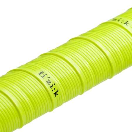 Fizik Vento Microtex Tacky 2.0mm - Yellow Fluo