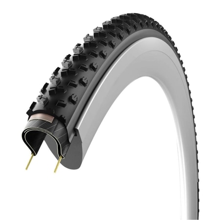 Vittoria folding tyre Terreno Wet Cycloc. 700x33C anthracite/black