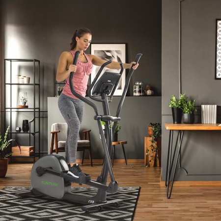 Tunturi C60 Performance cross trainer