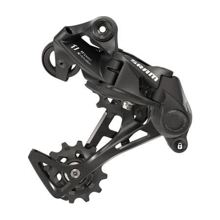 Sram rear derailleur NX 11-speed 42 teeth