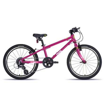 Frog 53 - Pink Lightweight 2022