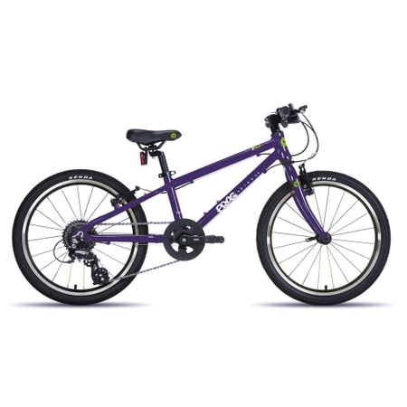 Frog 53 - Purple Lightweight 2022