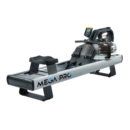 Fluid Rower Mega Pro XL