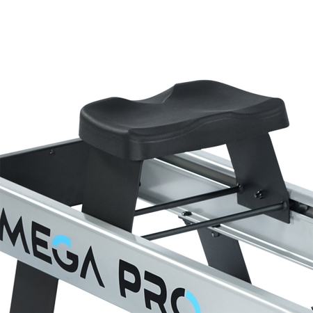 Fluid Rower Mega Pro XL