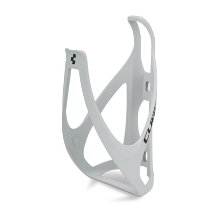 CUBE bottle cage HPP grey black