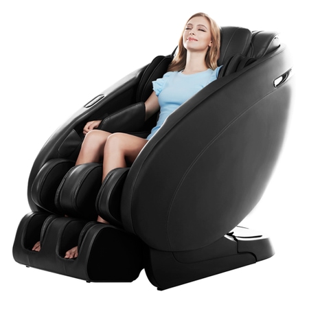 tchair massage chair TC-730 black