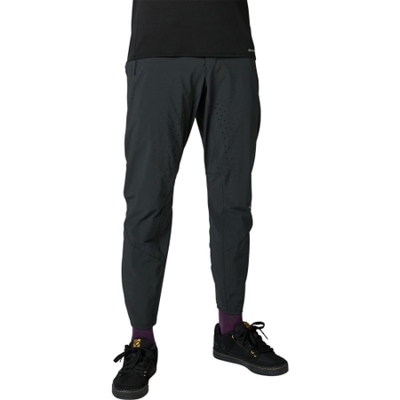 Fox pants Flexair black