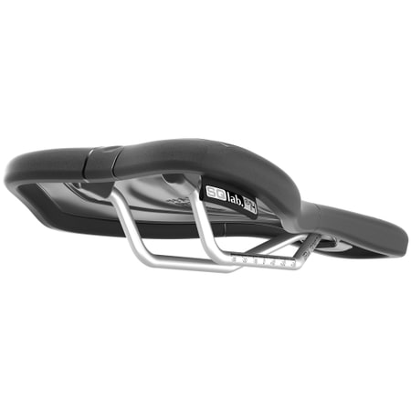 SQ-Lab saddle 611 Ergowave CrMo