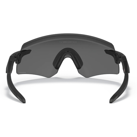 Oakley Encoder Brille Matte Black/Prizm Black