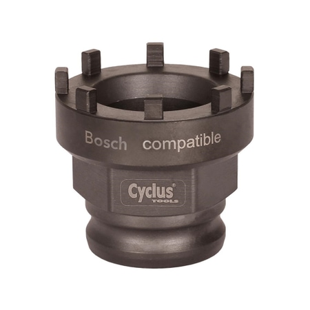 CYCLUS TOOLS Lockring-Tool Bosch Gen4